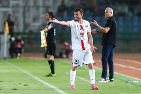 هفته سوم لیگ برتر فوتبال ایران؛ پرسپولیس - فولاد