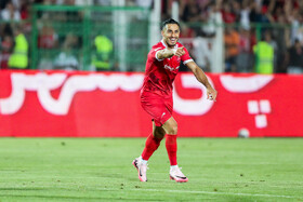هفته سوم لیگ برتر فوتبال ایران؛ پرسپولیس - فولاد