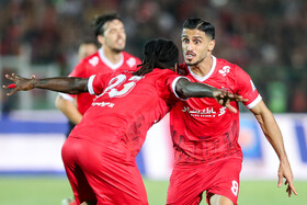 هفته سوم لیگ برتر فوتبال ایران؛ پرسپولیس - فولاد