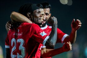 هفته سوم لیگ برتر فوتبال ایران؛ پرسپولیس - فولاد