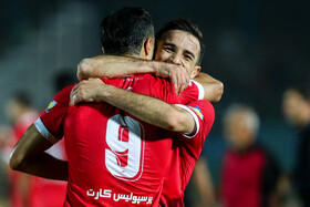 هفته سوم لیگ برتر فوتبال ایران؛ پرسپولیس - فولاد