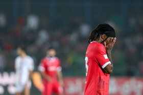 هفته سوم لیگ برتر فوتبال ایران؛ پرسپولیس - فولاد