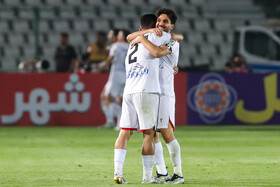 هفته سوم لیگ برتر فوتبال ایران؛ پرسپولیس - فولاد