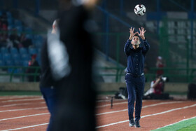 هفته سوم لیگ برتر فوتبال ایران؛ پرسپولیس - فولاد