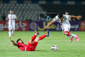 هفته سوم لیگ برتر فوتبال ایران؛ پرسپولیس - فولاد