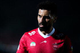 هفته سوم لیگ برتر فوتبال ایران؛ پرسپولیس - فولاد