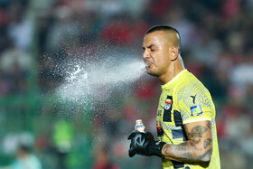 هفته سوم لیگ برتر فوتبال ایران؛ پرسپولیس - فولاد