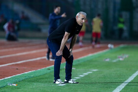 هفته سوم لیگ برتر فوتبال ایران؛ پرسپولیس - فولاد