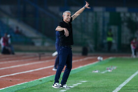 هفته سوم لیگ برتر فوتبال ایران؛ پرسپولیس - فولاد