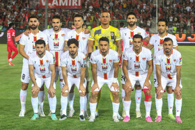 هفته سوم لیگ برتر فوتبال ایران؛ پرسپولیس - فولاد