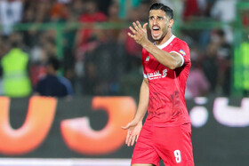 هفته سوم لیگ برتر فوتبال ایران؛ پرسپولیس - فولاد