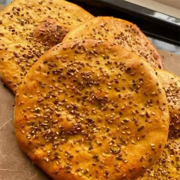 تدارک کوهبنانی‌ها برای جشنواره با پیگیری‌ ثبت ملی ۲ نان شهرستان