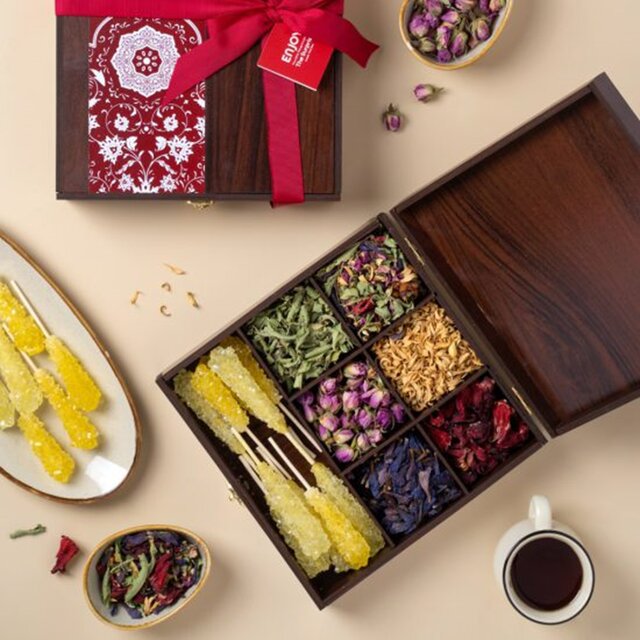 ویستور؛ پیشتاز هدیه سازمانی در ایران