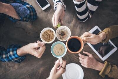 زندگی ادایی، ترفند جدید فروش