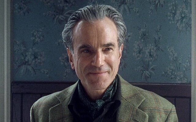 ماجرای رفت و برگشت دنیل دی-لوئیس به سینما ماجرای رفت و برگشت دنیل دی-لوئیس به سینما