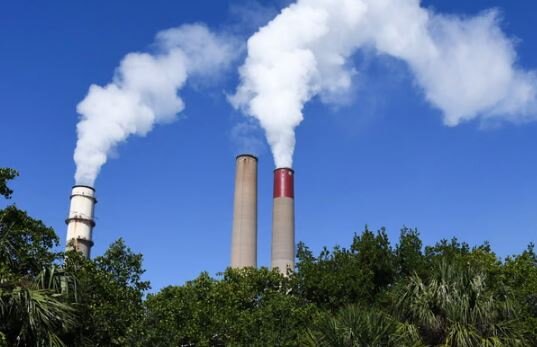 عکس: گتی ایمجز عقبگرد بزرگ آمریکا از تعهدات مبارزه با تغییرات اقلیمی