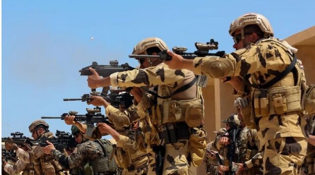 افشای توطئههای تلآویو برای ترور رهبران حماس در قاهره افشای توطئههای تلآویو برای ترور رهبران حماس در قاهره