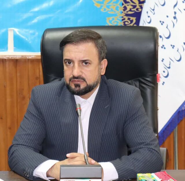 هنرستانهای هنر باید الهامبخش ذهنهای خلاق باشند/ فرسودگی ساختمانها زیبنده هنر نیست هنرستانهای هنر باید الهامبخش ذهنهای خلاق باشند/ فرسودگی ساختمانها زیبنده هنر نیست