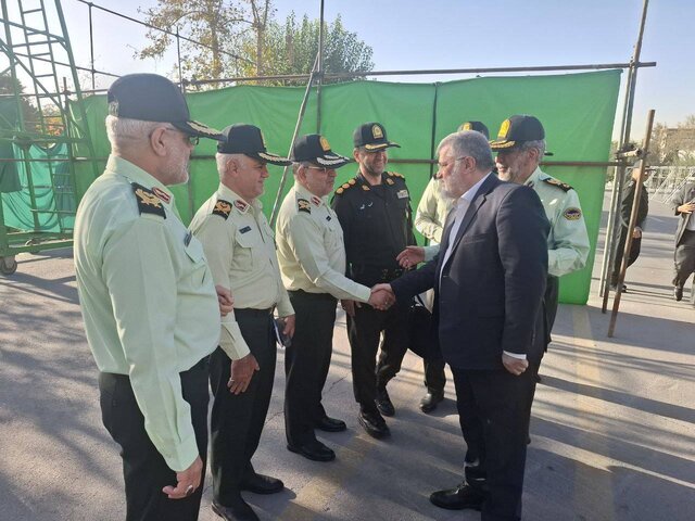تأکید استاندار تهران بر نقش مردم در سه ضلع امنیت، امداد و معیشت/ تهران الگویی برای مشارکت مردمی در مدیریت بحران است