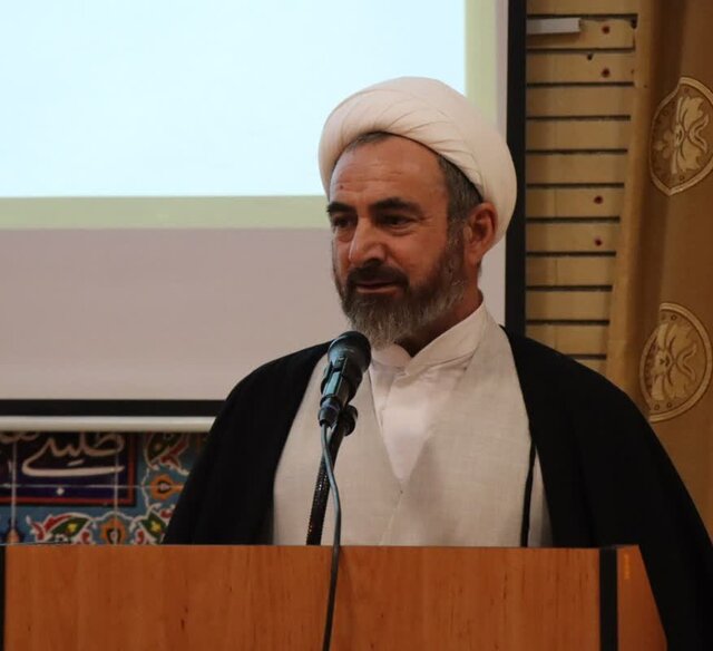 تلاش خادم‌یاران رضوی نشان‌دهنده جلوه‌ای از حکومت جهانی امام عصر است