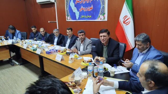 روستاها خط مقدم دفاع از کشور هستند/ مشکل روستاهای دارای تنش آبی حل میشود