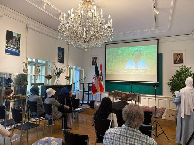 هشدار مجید مجیدی درباره یک کمکاری هشدار مجید مجیدی درباره یک کمکاری