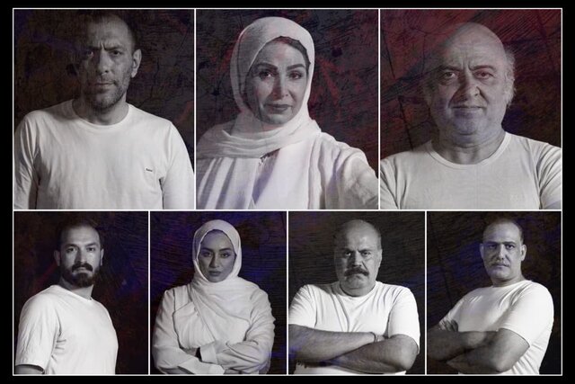 «سنگ بست» با معرفی بازیگران در تدارک اجرا