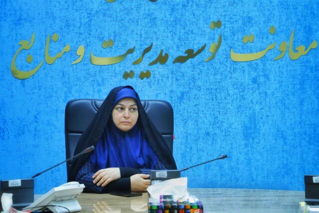 پیگیری تغییرات ساختاری در استانداری کرمان با محوریت گردشگری 