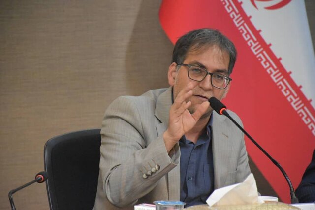 تلاش برای رفع اصولی مشکلات زیرساختی بنگاههای اقتصادی فارس تلاش برای رفع اصولی مشکلات زیرساختی بنگاههای اقتصادی فارس