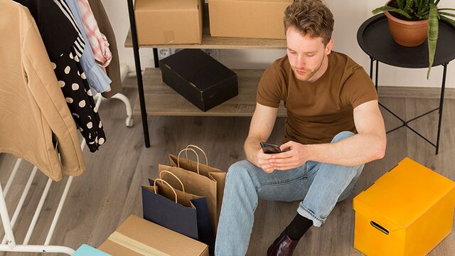معرفی تعدادی از از بهترین سایت‌های خرید لباس مردانه برای آقایان شیک‌پوش