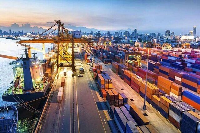 ایران باید سهم خود از واردات تونس را افزایش دهد؛ فرصت در نفت، مشتقات فولادی و خودرو