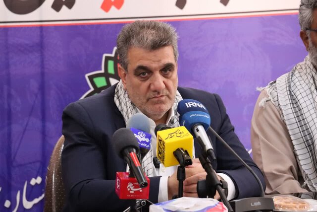 دومین کنگره ۳۰۰۰ شهید استان سمنان با حضور مسئولان ارشد کشوری برگزار میشود دومین کنگره ۳۰۰۰ شهید استان سمنان با حضور مسئولان ارشد کشوری برگزار میشود