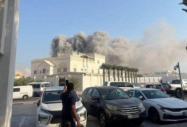 پیامهای حمله رژیم صهیونیستی به قطر برای کشورهای منطقه پیامهای حمله رژیم صهیونیستی به قطر برای کشورهای منطقه