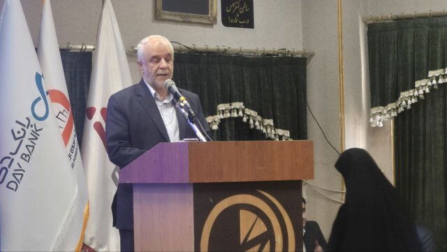 ظرفیت نیروگاه خورشیدی شهدای پاکدشت از ۷ به ۱۰ مگاوات افزایش یافت