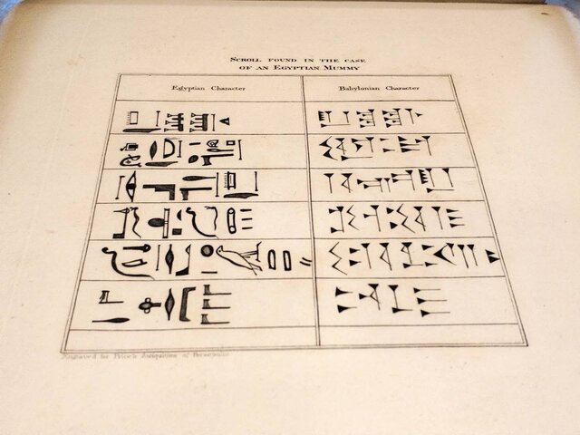 گزارشی از ماموریت سفارت بریتانیا در ایران