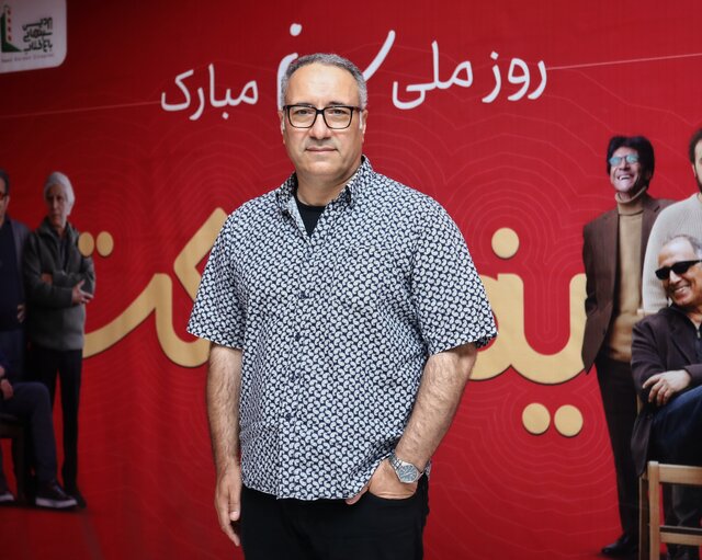 میرکریمی از «یک حبه قند» و آخرین وضعیت ساخت رئیسعلی دلواری گفت