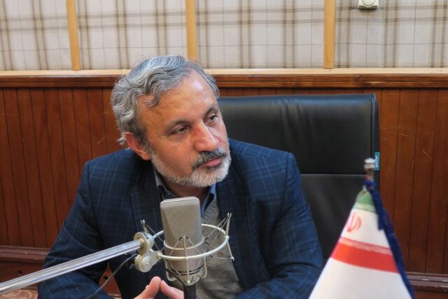 انتصاب مدرسی به عنوان عضو شورای ملی ایمنی زیستی