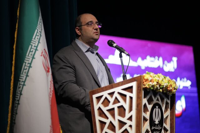 ایران زادگاه و خاستگاه کاریکاتور است