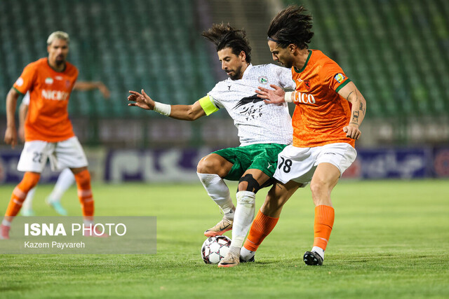 دوئل بقا در رفسنجان/ مس و ذوب‌آهن در نبرد شش‌ امتیازی قعر جدول