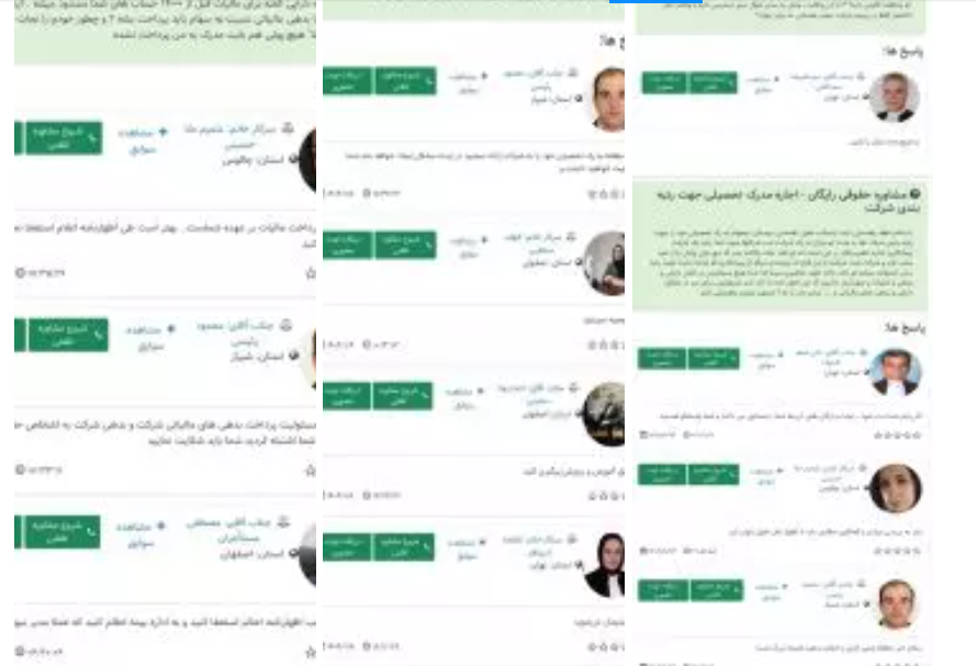 سیاه بازاری به نام اجاره‌ مدرک!