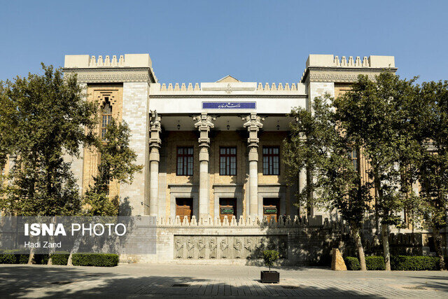 بسته خبری ایسنا از اخبار دولت در ۲۴ ساعت گذشته