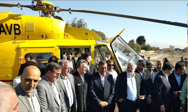 بسته خبری ایسنا از اخبار دولت در ۲۴ ساعت گذشته