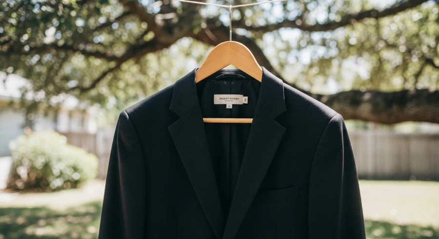 ۴ اشتباه در نگهداری از لباس فرم که باعث میشود زودتر کهنه شود