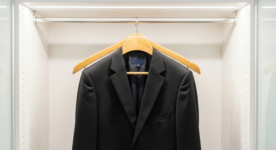 ۴ اشتباه در نگهداری از لباس فرم که باعث میشود زودتر کهنه شود