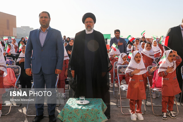 پرسش مهر؛ مسیری برای ریلگذاری وحدت و مشارکت