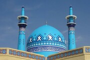 آمادگی کامل ۱۱۰ مسجد خراسان شمالی برای میزبانی از زائران رهبر شهید