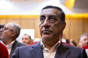 پیام تسلیت معاون اجرایی رئیس‌جمهور به سیدمحمد خاتمی