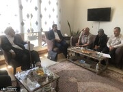 درخواست مهدی کروبی از رئیس قوه قضاییه