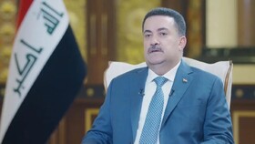 السودانی خواستار تشکیل ائتلاف اسلامی علیه رژیم صهیونیستی شد
