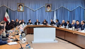 کارگروه پیگیری مصوبات اقتصادی سفر ریاست جمهوری فعال شد
